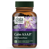 Gaia® Herbs Calm A.S.A.P.® Capsules 60ct.
