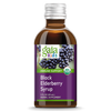 GaiaKids® Black Elderberry Syrup 3fl. oz.