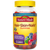 Nature Made® Hair Skin and Nails Gummies
