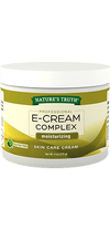 Nature's Truth E-Cream Complex 4oz.