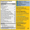 Nature Made® Multi For Him Omega-3s Gummies 80ct.