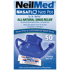 NeilMed NasaFlo® Neti Pot
