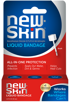 New-Skin® Liquid Bandage 1fl. oz.