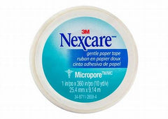 Nexcare Gentle Paper Tape