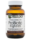 Vinco® ProBiotic Eight 65 Capsules 60ct.