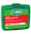 Curad® Compact First Aid Kit