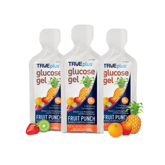 TRUEplus® Glucose Gel