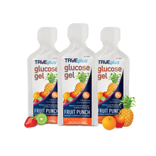 Load image into Gallery viewer, TRUEplus® Glucose Gel