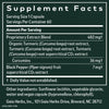 Gaia® Herbs Turmeric Supreme® Extra Strength Capsules 60ct.