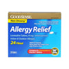 GoodSense® Loratadine Allergy Tablets