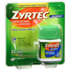 ZYRTEC® Allergy Tablets