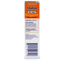 Cargar imagen en el visor de la galería, Concentrated Motrin® Dye-Free Infants' Drops 1fl. oz.