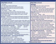 Load image into Gallery viewer, Vicks® DayQuil® Cold & Flu Relief 8fl. oz.