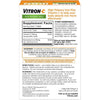 Vitron-C Iron Plus Vitamin C Tablets