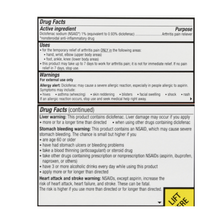 Load image into Gallery viewer, Voltaren Topical Arthritis Pain Gel