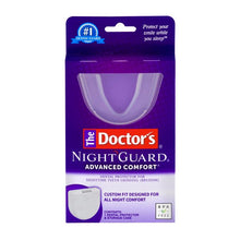 Cargar imagen en el visor de la galería, The Doctor's® Nightguard Advanced Comfort®