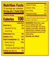 Metamucil® Cinnamon Spice Fiber Thins Packets 12ct.