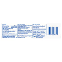 Cargar imagen en el visor de la galería, Crest® Pro-Health Sensitive + Enamel Shield Toothpaste 4.6oz.