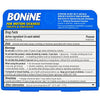 Bonine® Motion Sickness Raspberry Chewable Tablets 8ct.