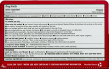 Cargar imagen en el visor de la galería, Capzasin-HP® Arthritis Pain Relief Creme 1.5oz