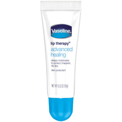 Vaseline® Lip Therapy® Advanced Healing Tube 0.35oz