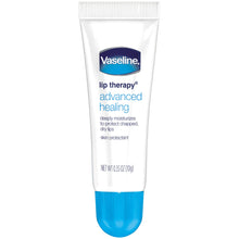 Cargar imagen en el visor de la galería, Vaseline® Lip Therapy® Advanced Healing Tube 0.35oz
