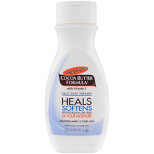 Cargar imagen en el visor de la galería, Palmer's Cocoa Butter Formula Body Lotion 8.5fl. oz.