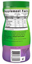 Load image into Gallery viewer, Benefiber® Prebiotic Fiber Assorted Fruit Sugar Free Chewable Tablets 100ct.