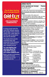 Cold-EEZE® Cold & Flu Original Natural Cherry Zinc Lozenges 25ct.