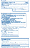 Phillips'® Milk of Magnesia Original Saline Laxative 12fl. oz.