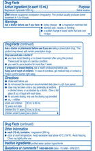 Load image into Gallery viewer, Phillips'® Milk of Magnesia Original Saline Laxative 12fl. oz.