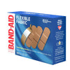 BAND-AID® Flexible Fabric All One Size