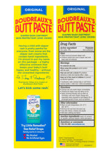 Cargar imagen en el visor de la galería, Boudreaux's Butt Paste® Original Diaper Rash Ointment