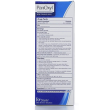 Cargar imagen en el visor de la galería, PanOxyl® Acne Foaming Wash 5.5oz