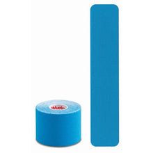 Cargar imagen en el visor de la galería, Mueller Kinesiology Tape® I-Strips Pre-Cut Tape Roll
