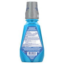 Cargar imagen en el visor de la galería, Crest® Pro-Health Alcohol Free Clean Mint Mouthwash 16.9fl. oz.