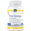 Nordic Naturals® ProOmega® Lemon Softgels 60ct.