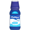 Phillips'® Milk of Magnesia Original Saline Laxative 12fl. oz.