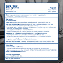 Cargar imagen en el visor de la galería, Icy Hot® Extra Strength Pain Relief Jar