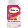 Caltrate® Gummy Bites 50 Gummies