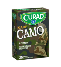 Cargar imagen en el visor de la galería, Curad® Flex-Fabric Bandages