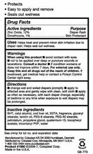 Cargar imagen en el visor de la galería, Baza® Protect Moisture Barrier Cream 5oz.