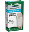 Curad Truly Ouchless! Silicone Bandage