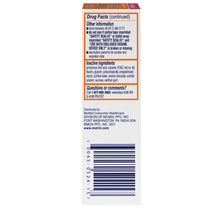 Load image into Gallery viewer, Concentrated Motrin® Infants' Drops Original Berry Flavor Reliever/Fever Reducer 0.5oz.