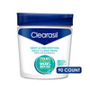 Clearasil® Gentle Prevention Daily Clean Pads 90ct