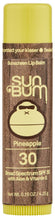 Cargar imagen en el visor de la galería, Sun Bum® Original SPF 30 Sunscreen Lip Balm