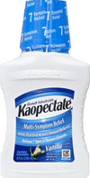 Kaopectate® Multi-Symptom Relief Vanilla Anti-Diarrheal Liquid 8fl. oz.