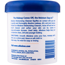 Load image into Gallery viewer, Albolene Moisturizing Cleanser 12oz