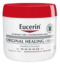 Cargar imagen en el visor de la galería, Eucerin® Original Healing Cream