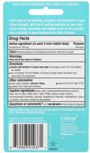 Load image into Gallery viewer, Mylanta® Gas Minis Assorted Fruit Chewable Tablets 60ct.